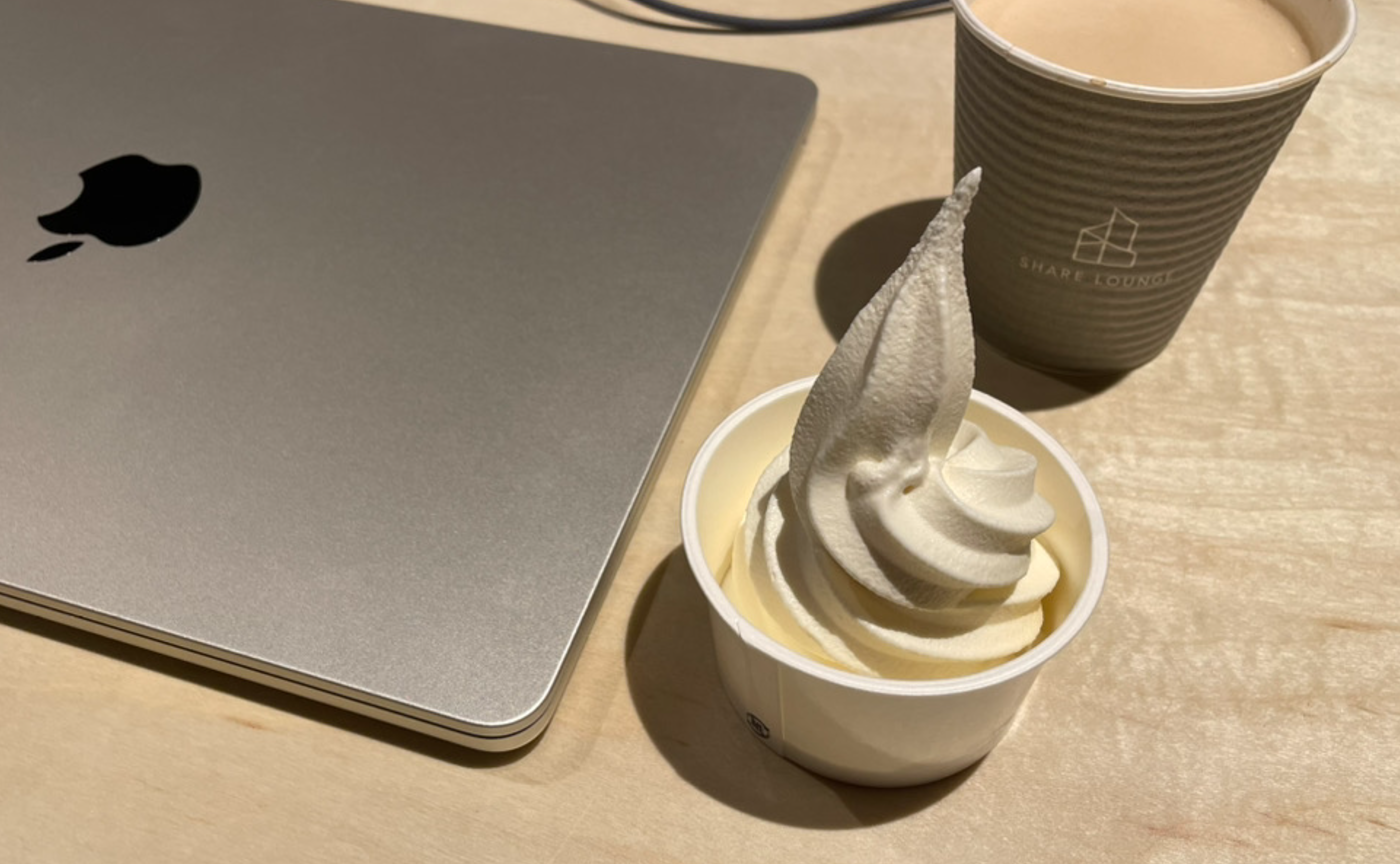 月イチでコワーキングスペース巡りをしてみた