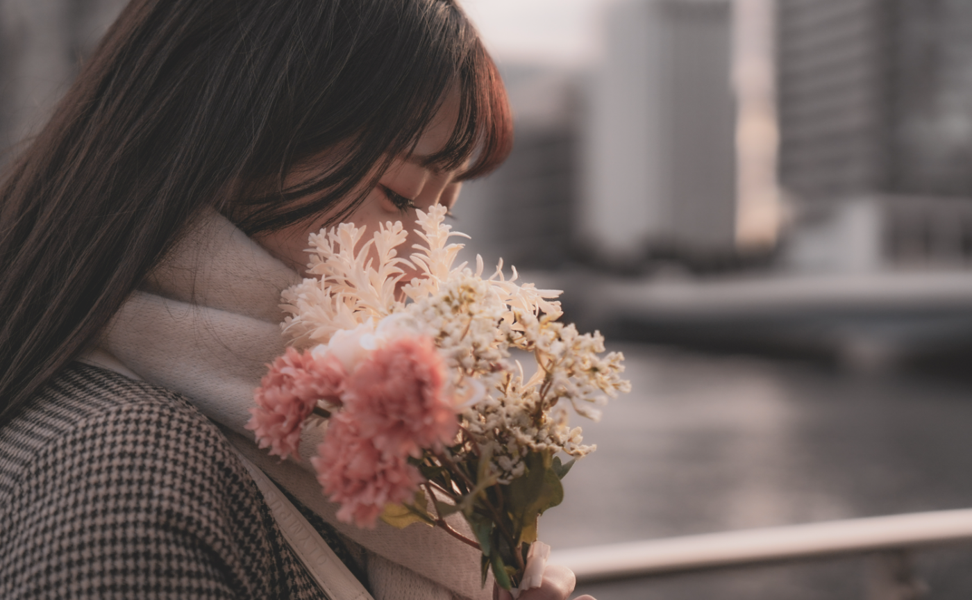 【レポート】横浜アーティフィシャルフラワー会💐