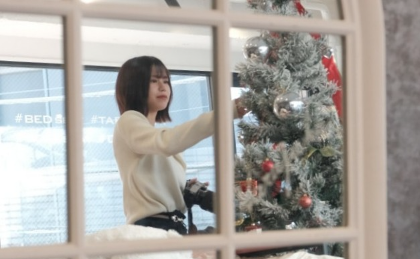 ハラジュク201cafeに行って来たよ！