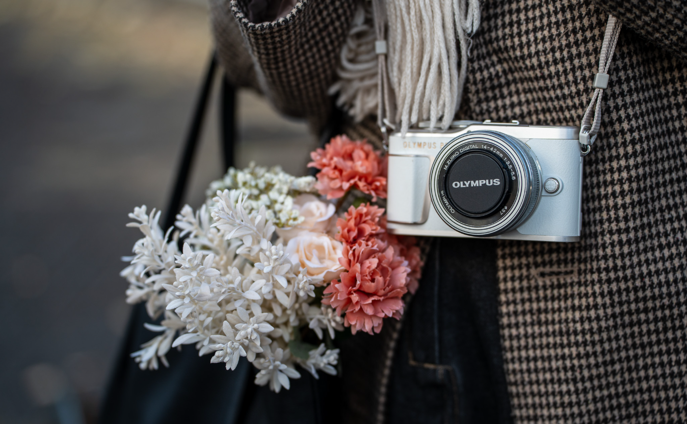 アーティフィシャルフラワー