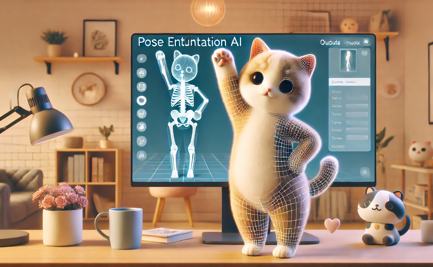 ChatGPT(API)とカメラを使って遊ぶ