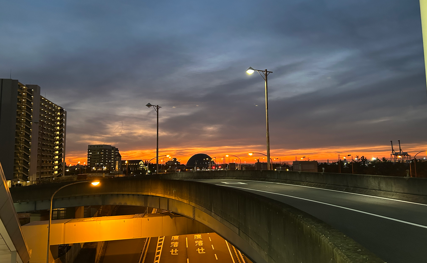 「TEAM EXPO 2025」プログラム／共創チャレンジ サキシマmeets！に参加【CDLE大阪Meetup#41】