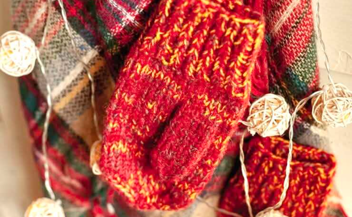 1/17ニットでウェルビーイング！〜ギフト(才能)を分かち合うマインドフルニットラウンジ