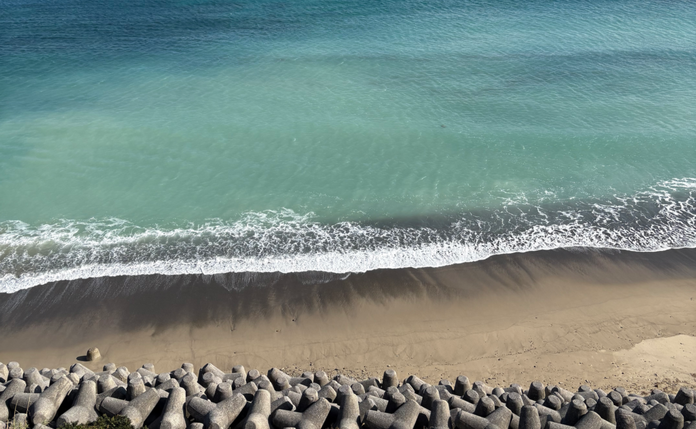 種子島の写真合宿 1