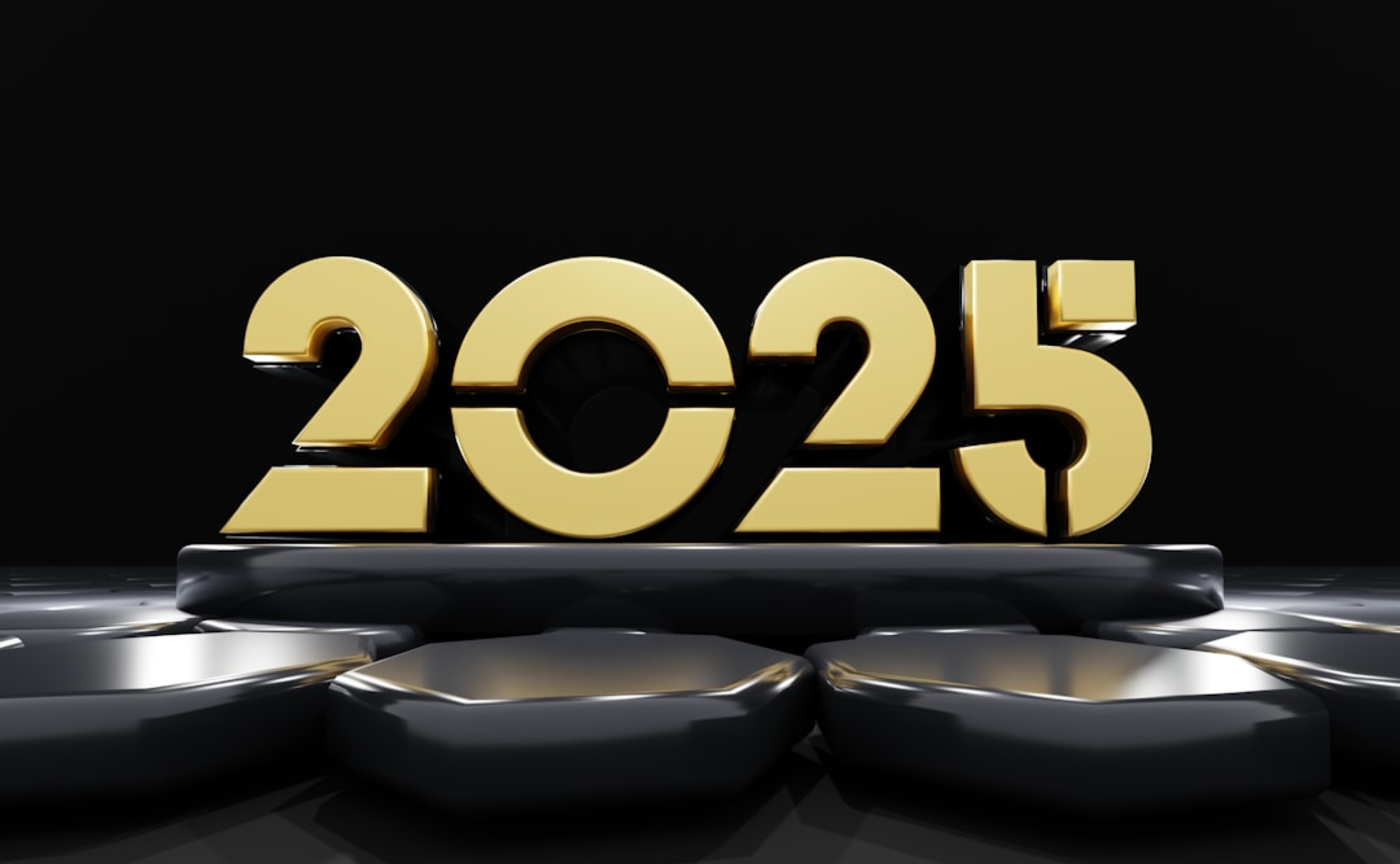 明けましておめでとうございます!