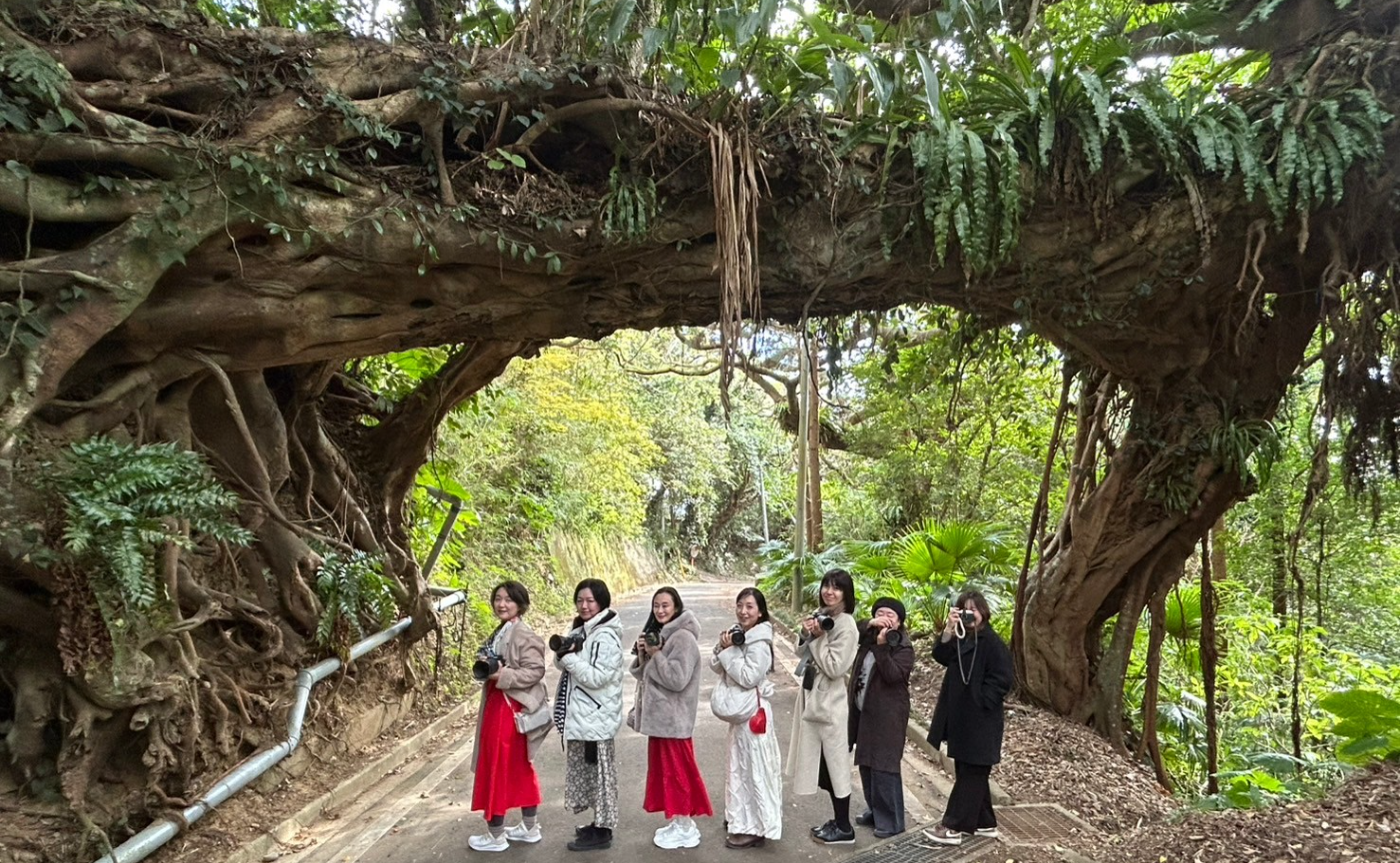 星空の離島・種子島へ(2日目)