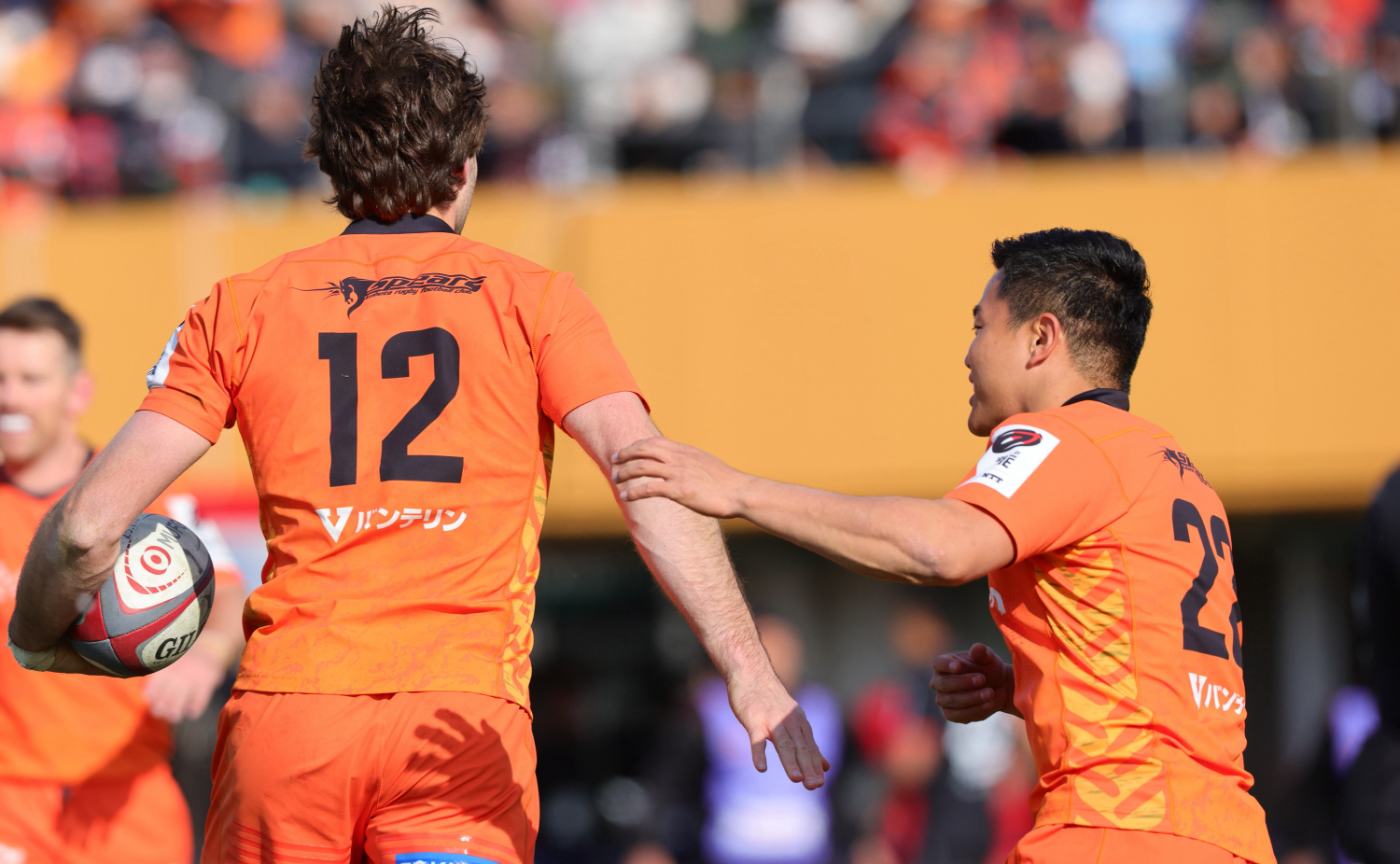 チャンスを掴むための準備