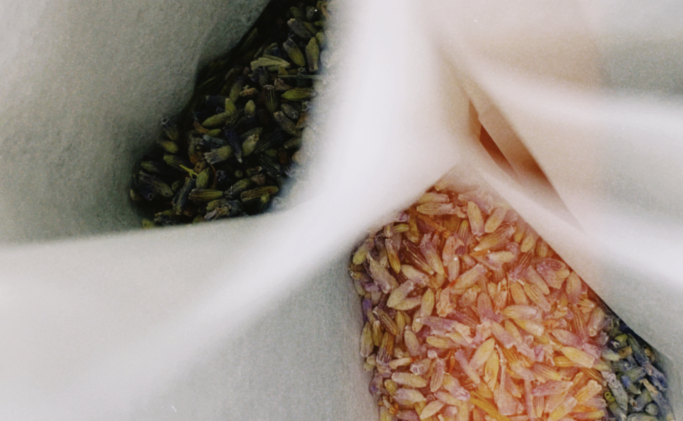 3周年記念！Atelier Phytreat バスハーブづくり