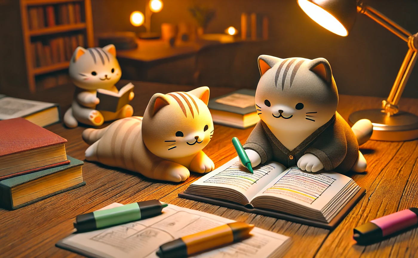 RAGはもう古い？CAGについて考察する