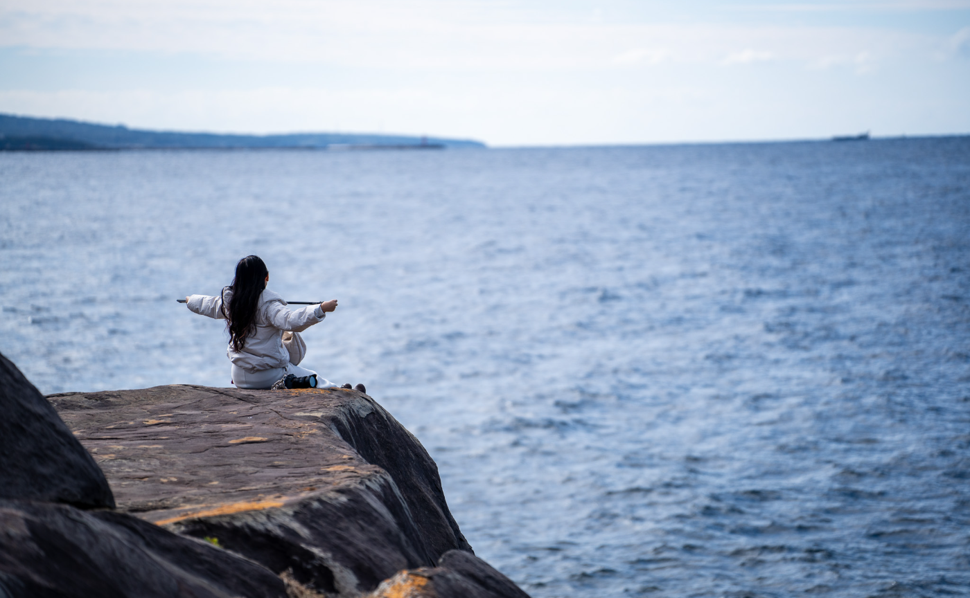【 撮影合宿 】　星空の離島・種子島へ（３日目）