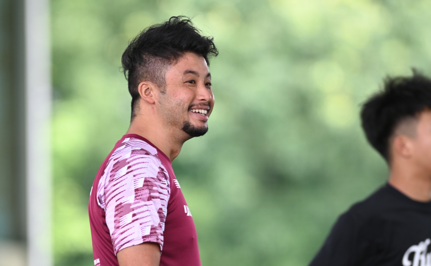 挨拶と挑戦が生む強い心を育てる