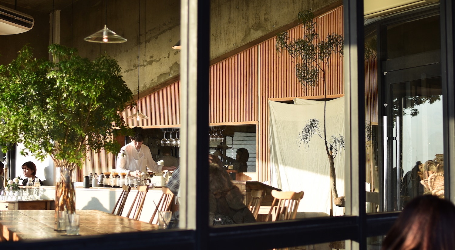 月刊Wasei Salon 4月号