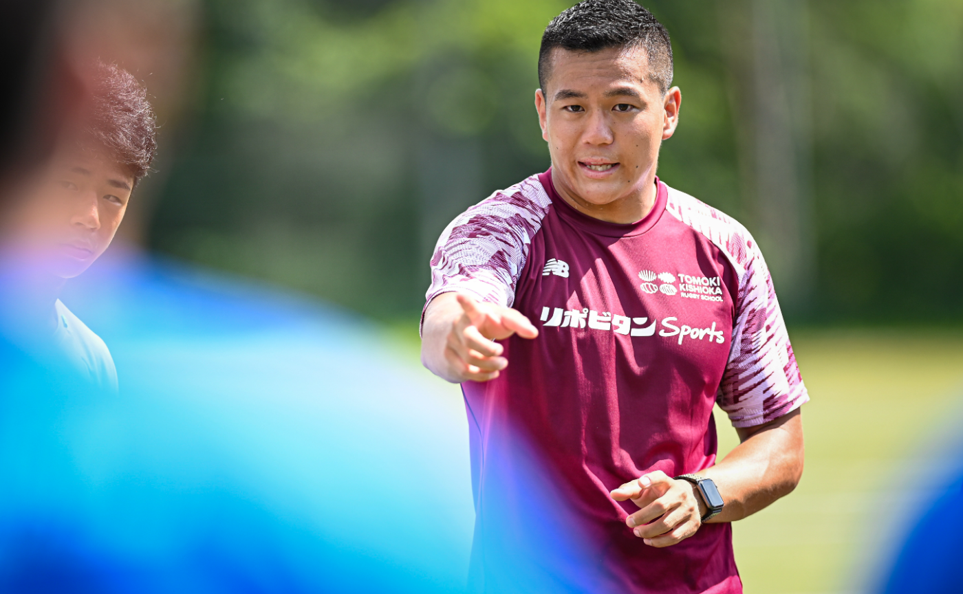 ついに見つけた！？やる気スイッチ