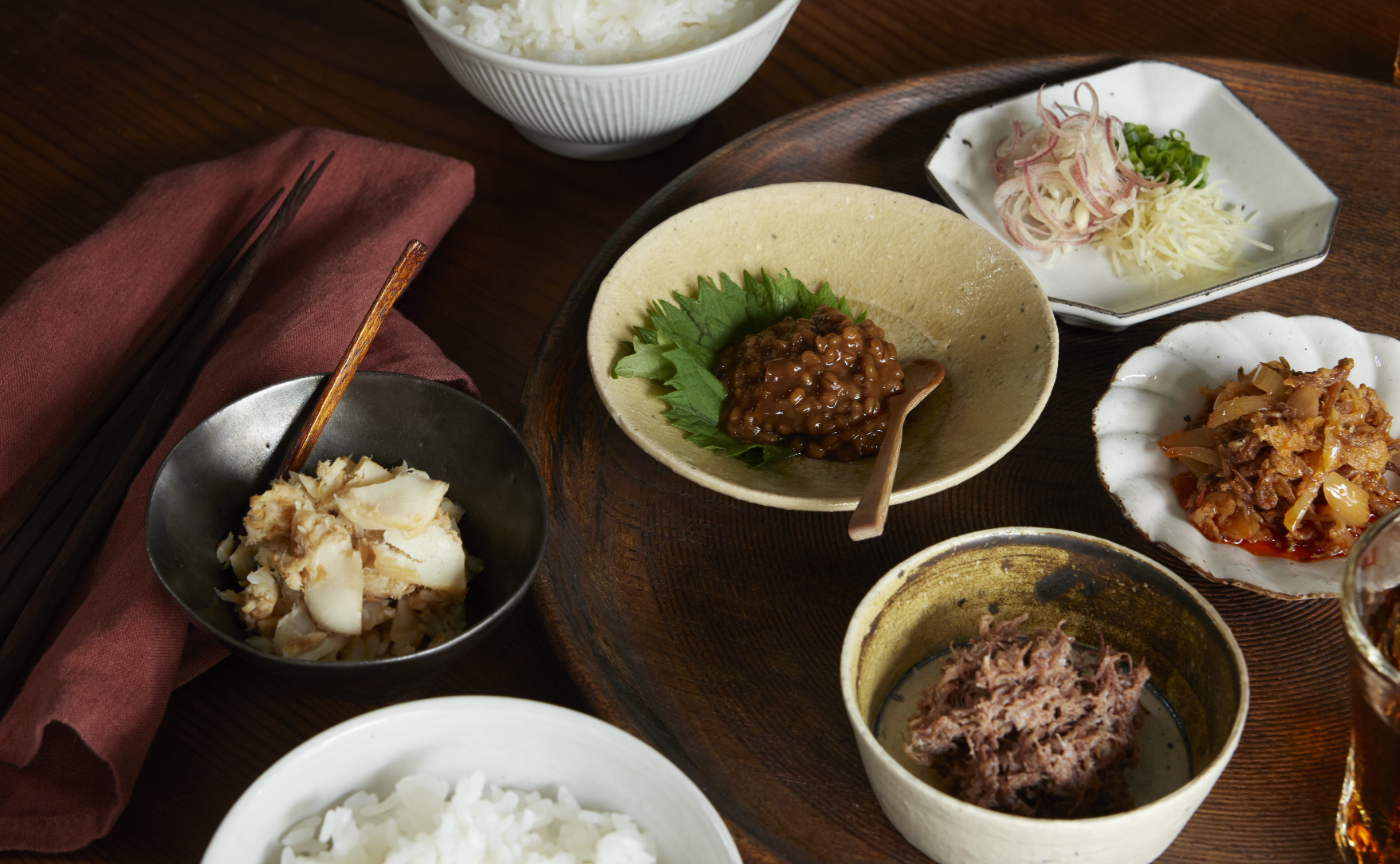 九州｜学びvol.9 〜HAKKOの世界〜 「豊かな食文化を支えるさまざまな発酵」