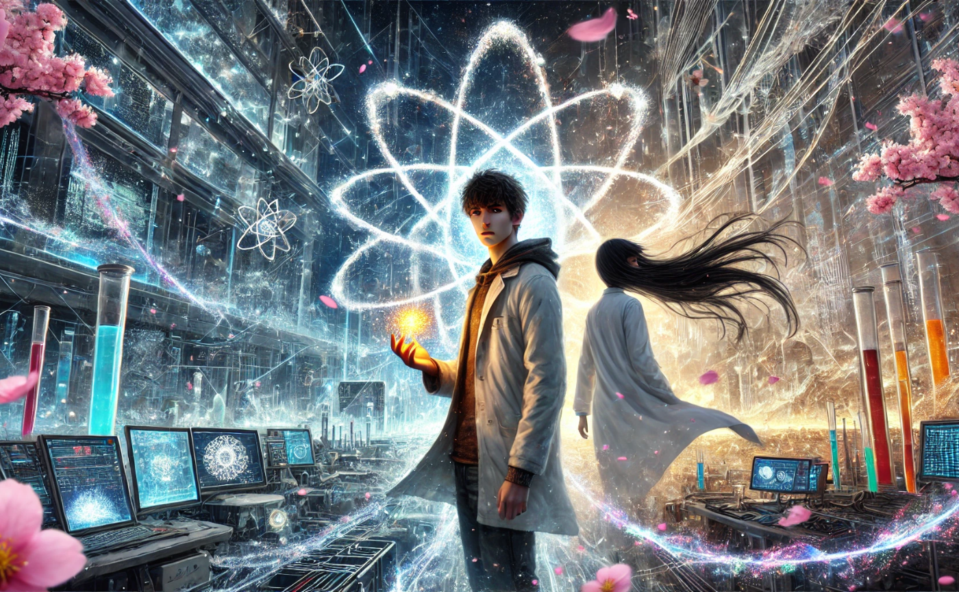 DeepSeek-R1(DeepThink)で物語を生成してもらったら訳わからなかったので、o1で超複雑なプロンプトを駆使して分かりやすく書き直させたけど、やはり訳がわからなかった件