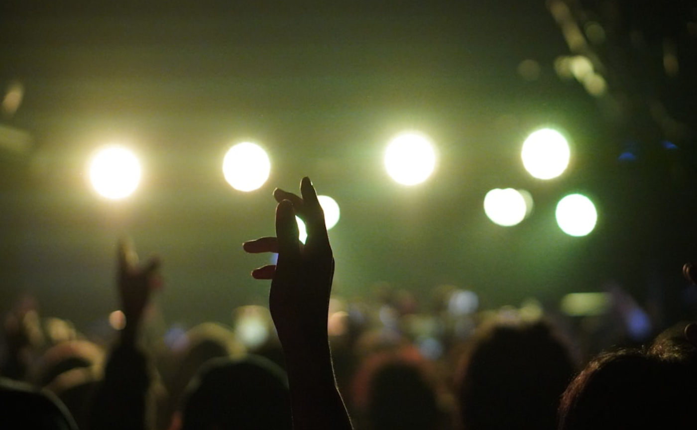 こんな私に"推し"が出来た