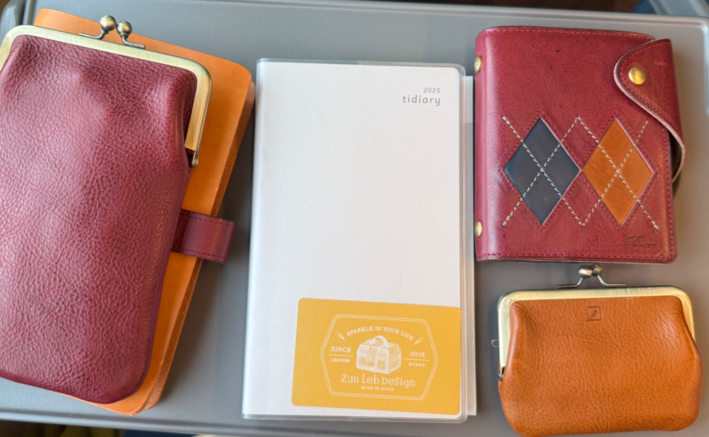 今月からtidiary本格始動！リアルな書き込みをラボだけで大公開しちゃうよ