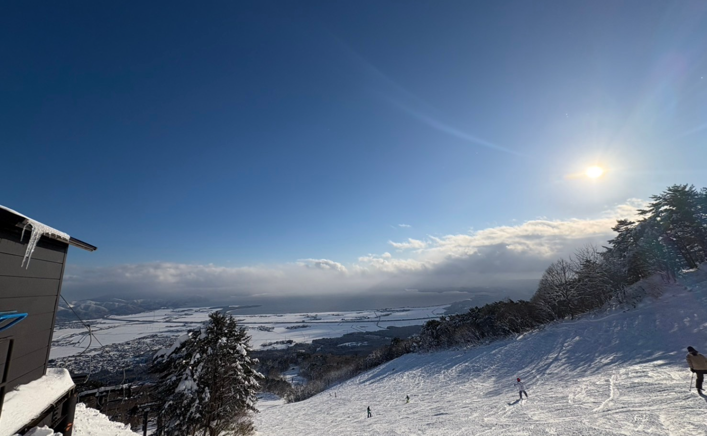 33 着実に、チャンス、つながる。（日曜クイック）