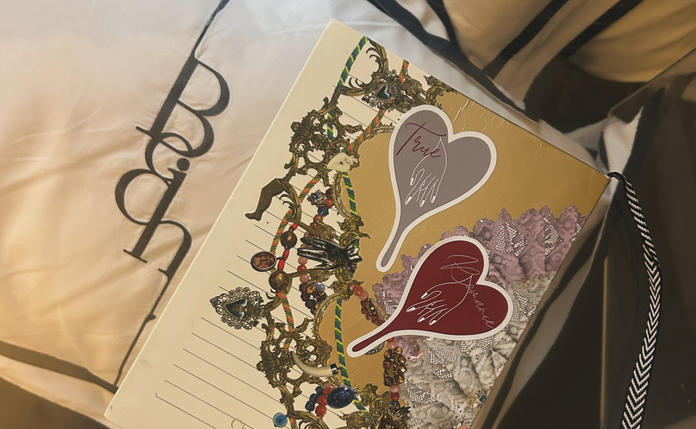 恋愛との距離感:オトナ苺白書🍓