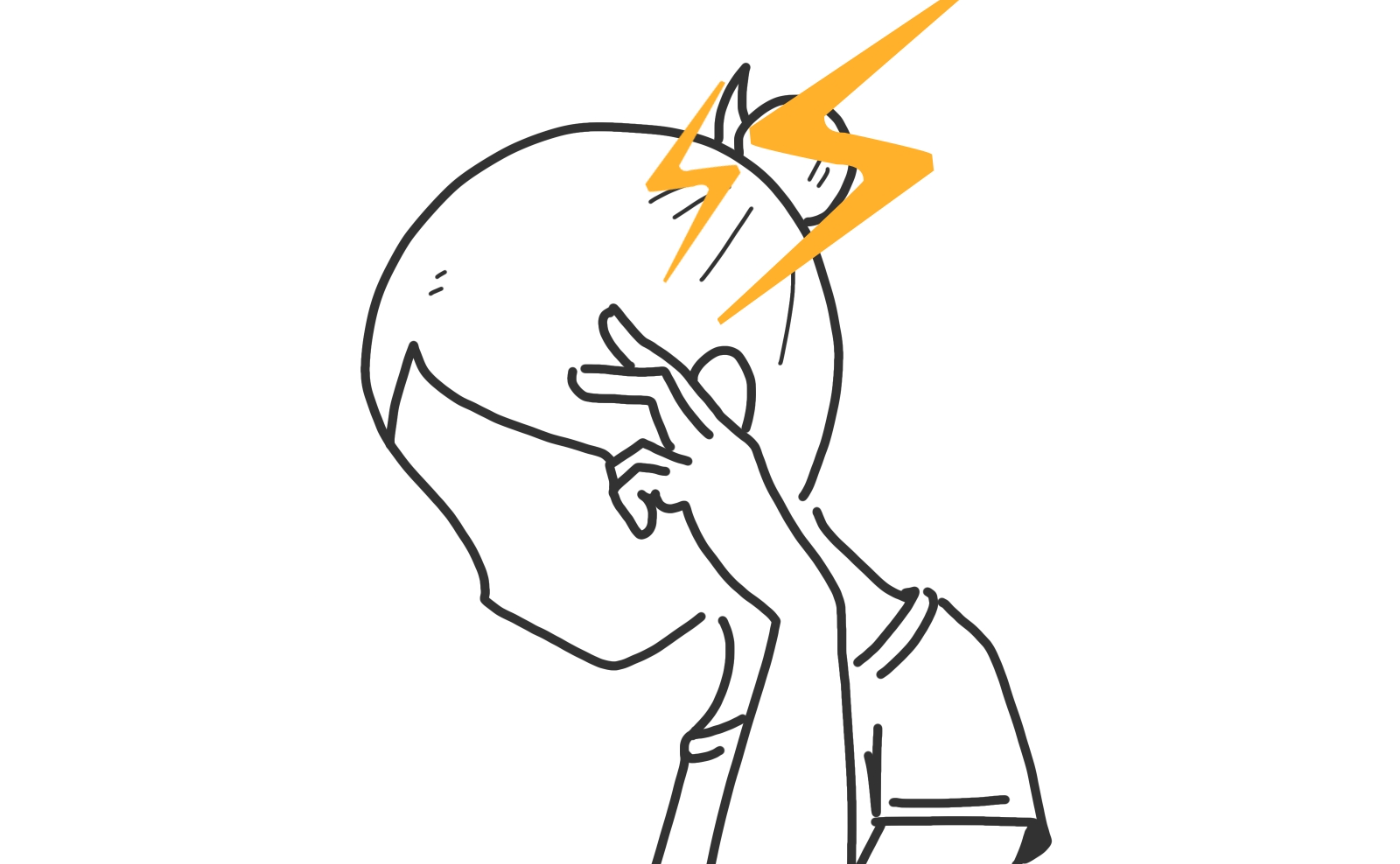 片頭痛が激減した理由