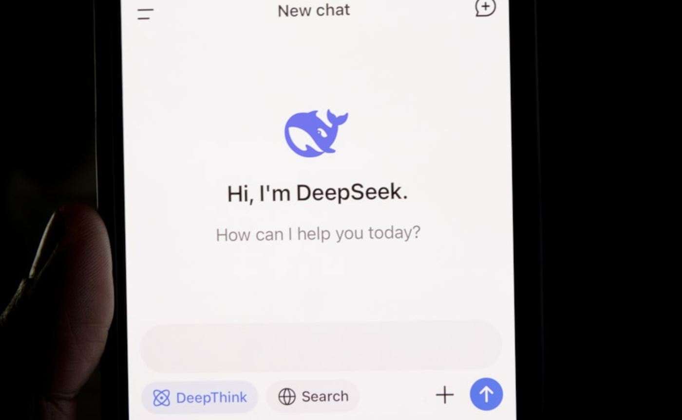 DeepSeek検定 2025#1