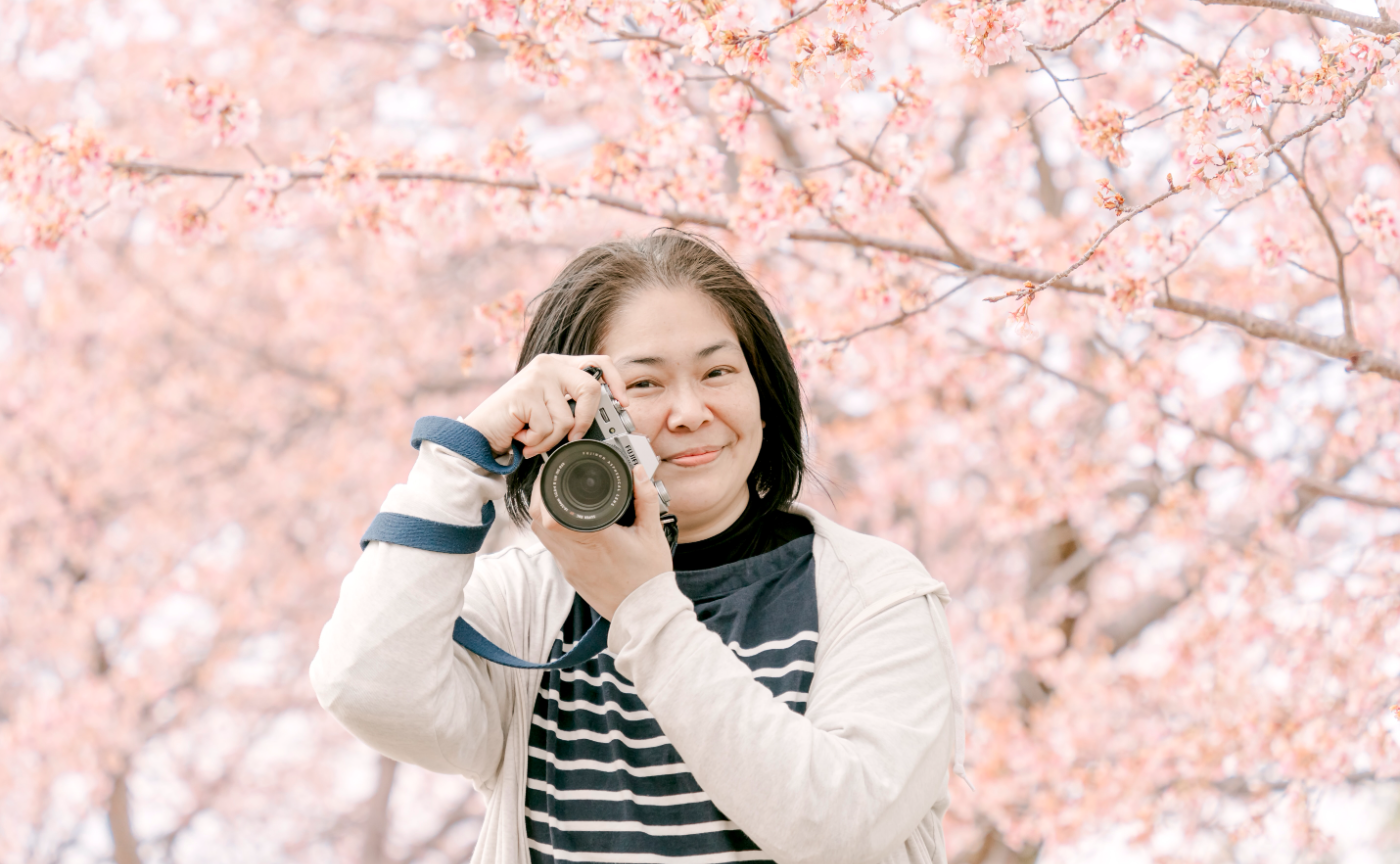 埼玉代表・ソメっちさん |プロキャスト👑