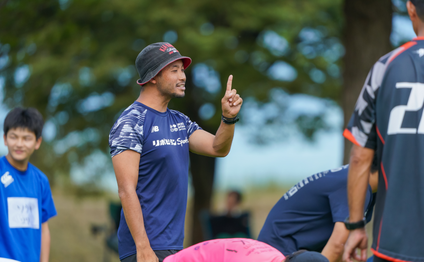 「信頼」と「信じる力」〜繋がるために大切なこと〜