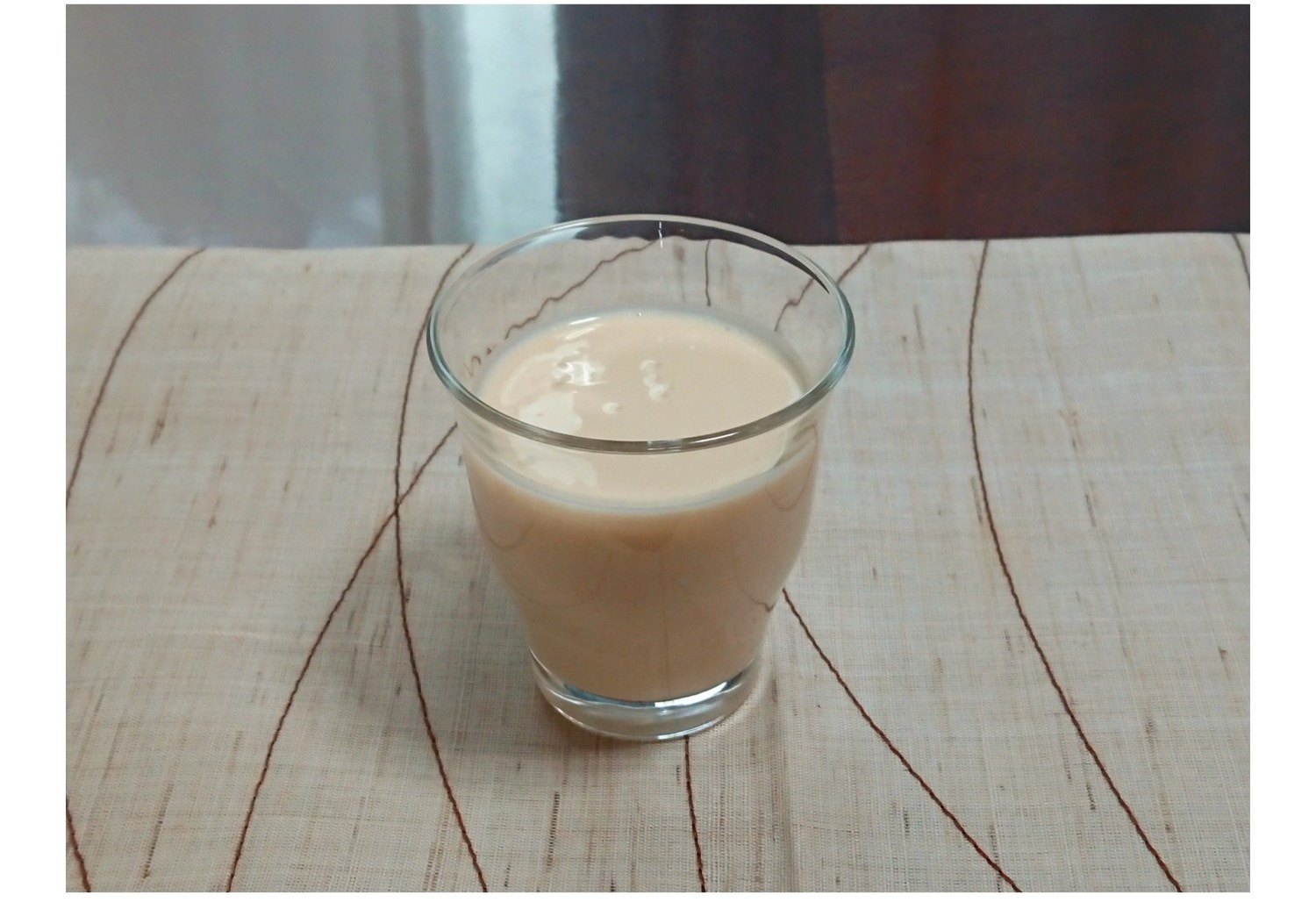 第６回　ほっとひと息