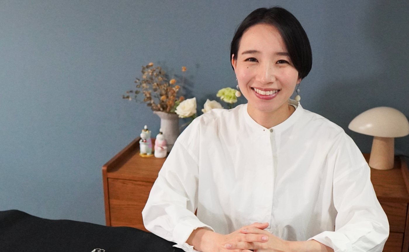 静芳書塾オンライン 講師の大江静芳です