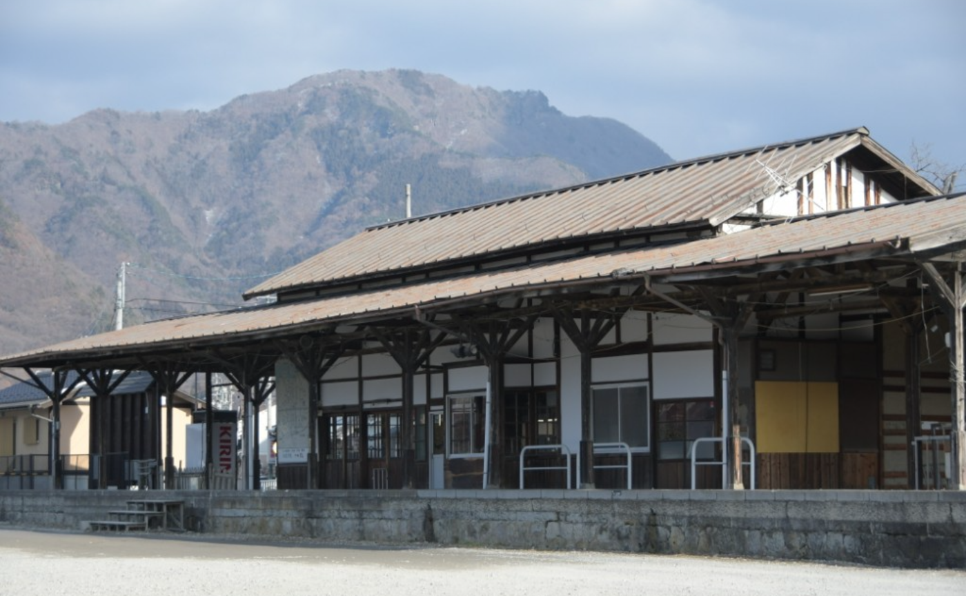 ゆるりと一人旅・松代町