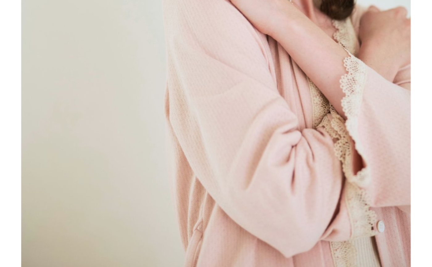 ご自愛力、自分の中の優しさとつながる　Part2自分のからだを感じる