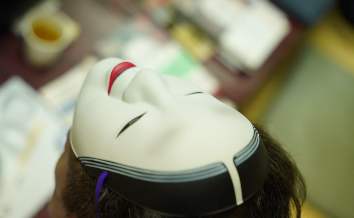 【開催レポート】遊郭と文学の交差点　飛田新地読書会/猫町UG×関西オフラインコラボ開催（2025年1月23日開催）