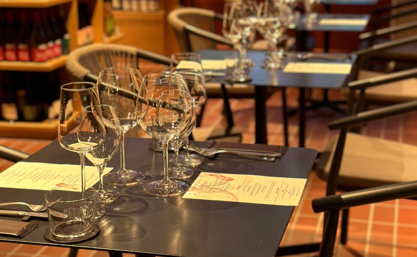 THE WINE STORE｜Sunday Chef's Gathering