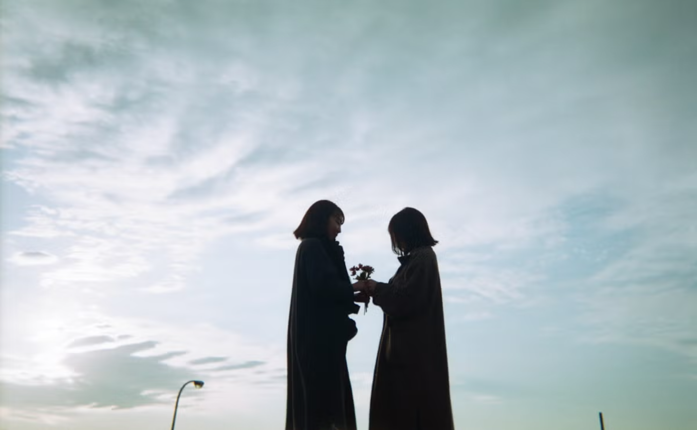 写真とcamellとわたしについて《モーリー編》