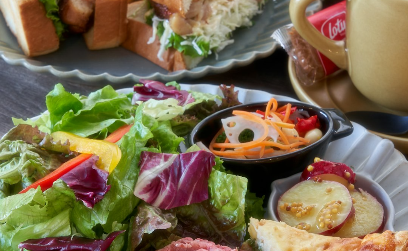 有言実行倶楽部にて