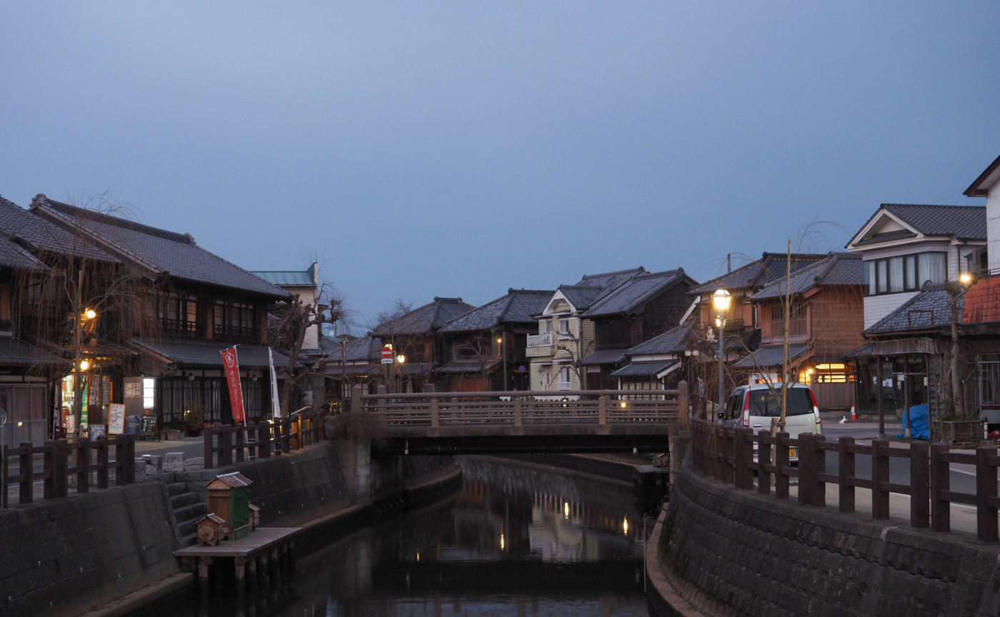 電車で房総半島ほぼ1周　②