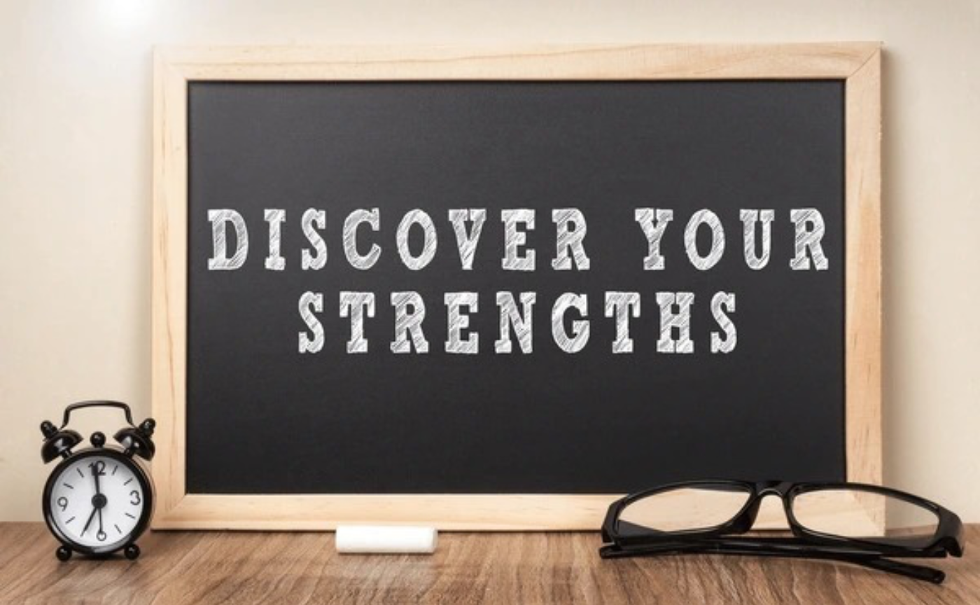 わたしとストレングスファインダーとSemiLattice