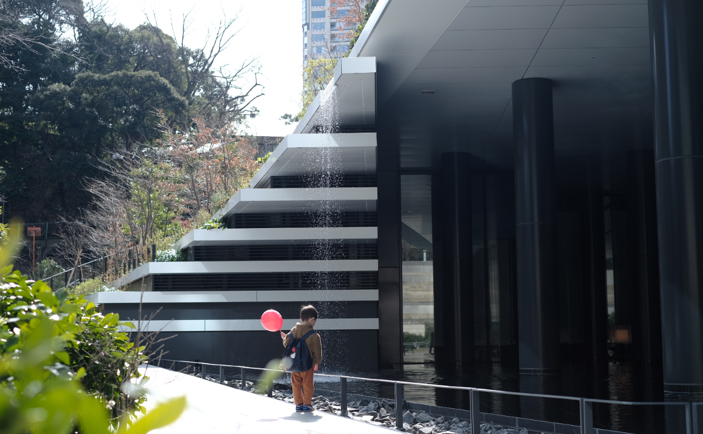 成長に寄り添う