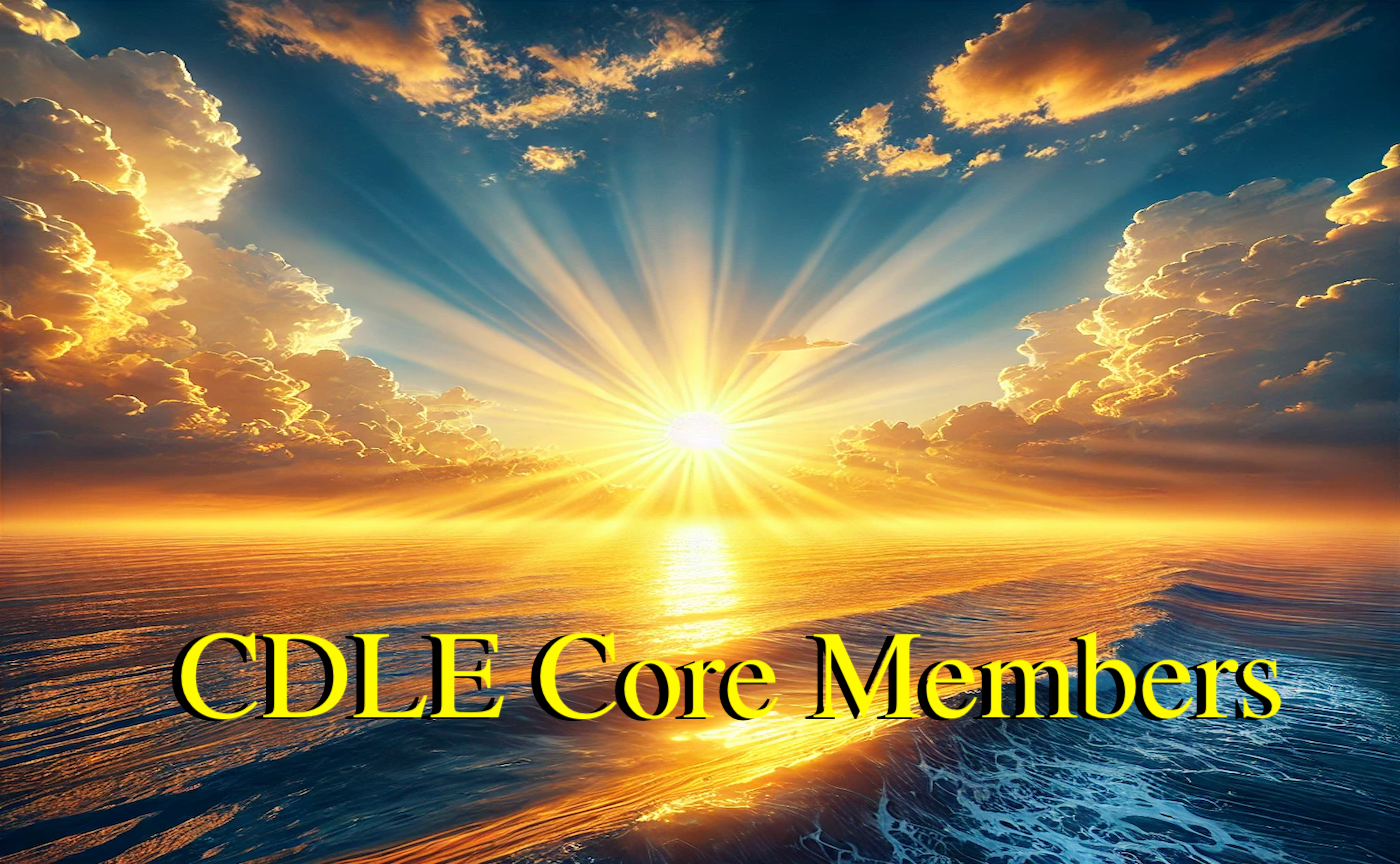 コアメンバーのご紹介（2025年3月時点）