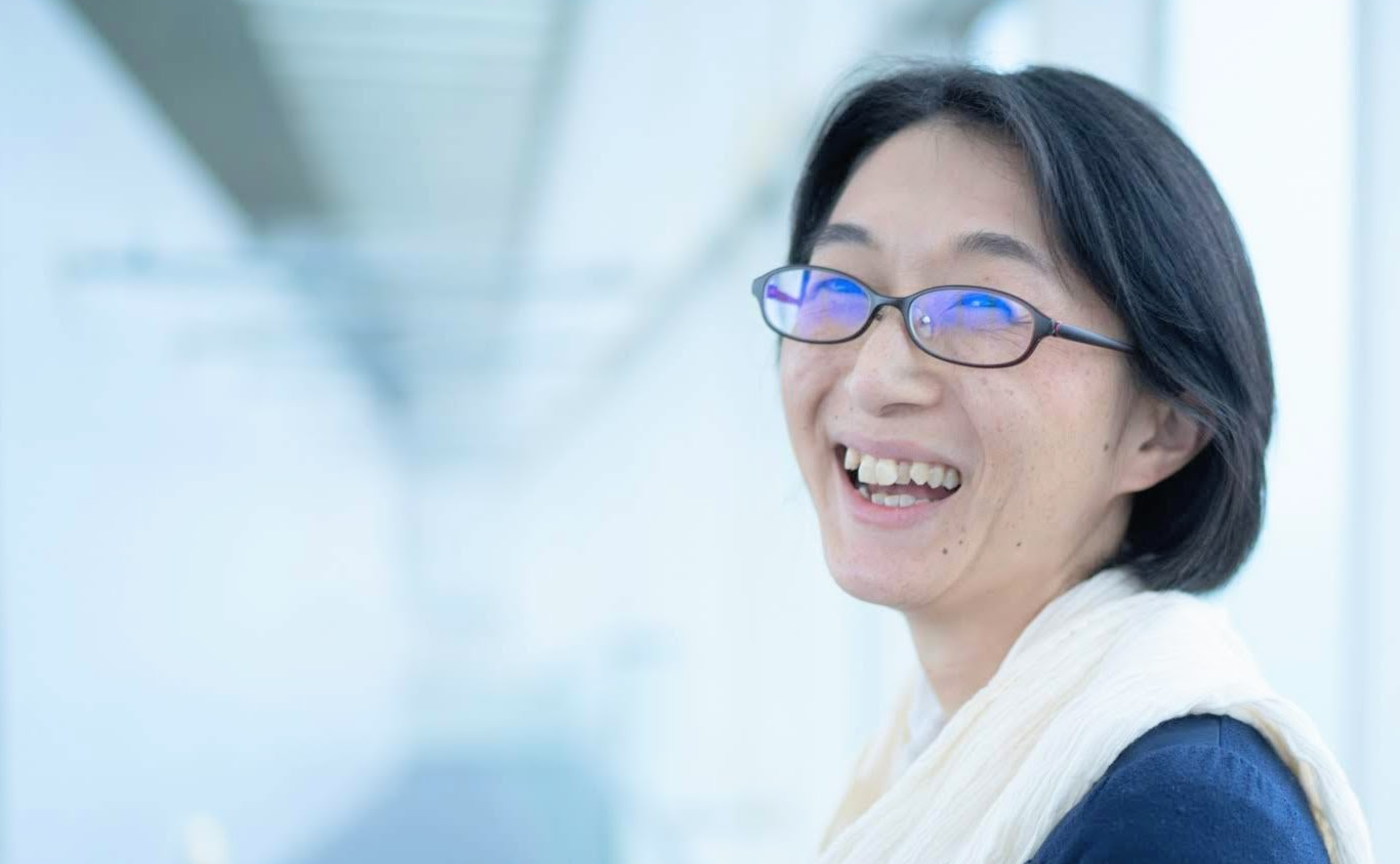 栃木代表・なっしぃさん ｜エリアキャスト