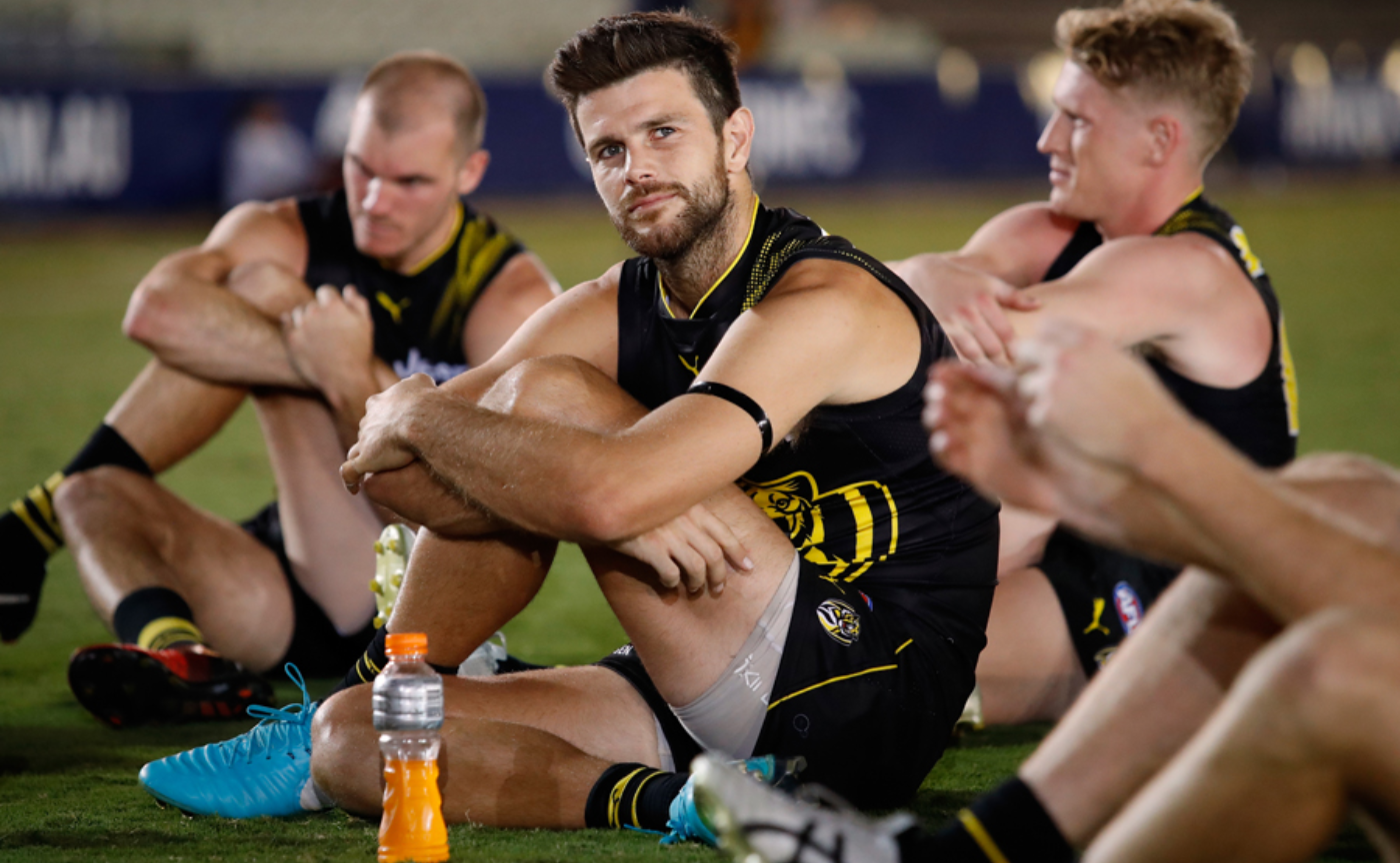 「クールダウンの目的」