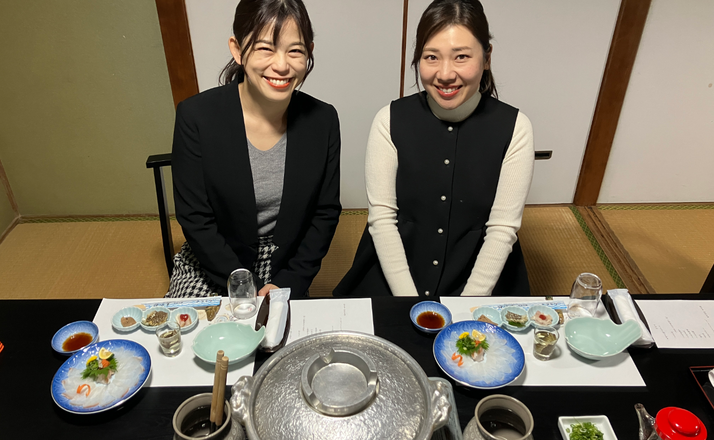 【JAL客室乗務員がいく】まぼろしの魚「クエ」を満喫、和歌山の旅