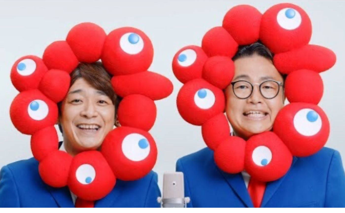 EXPO 2025 大阪・関西万博　CDLE大阪特設イベントサイト　