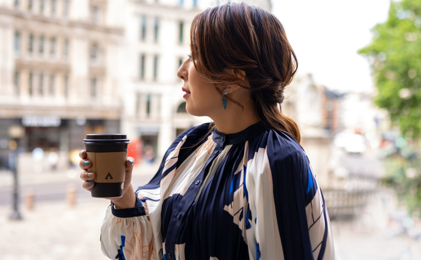 キャリアを手放して見えた新しい道 – 私が起業を決意するまで