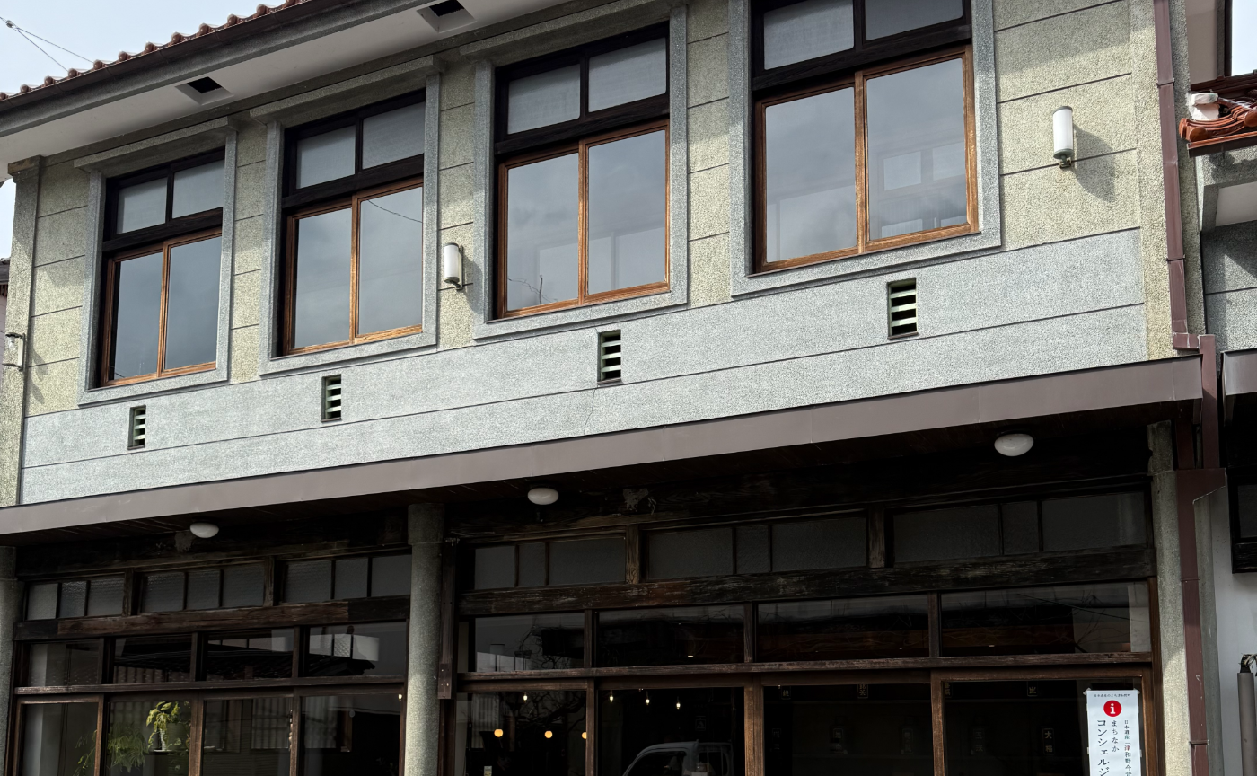 1.n拠点生活のススメ　津和野