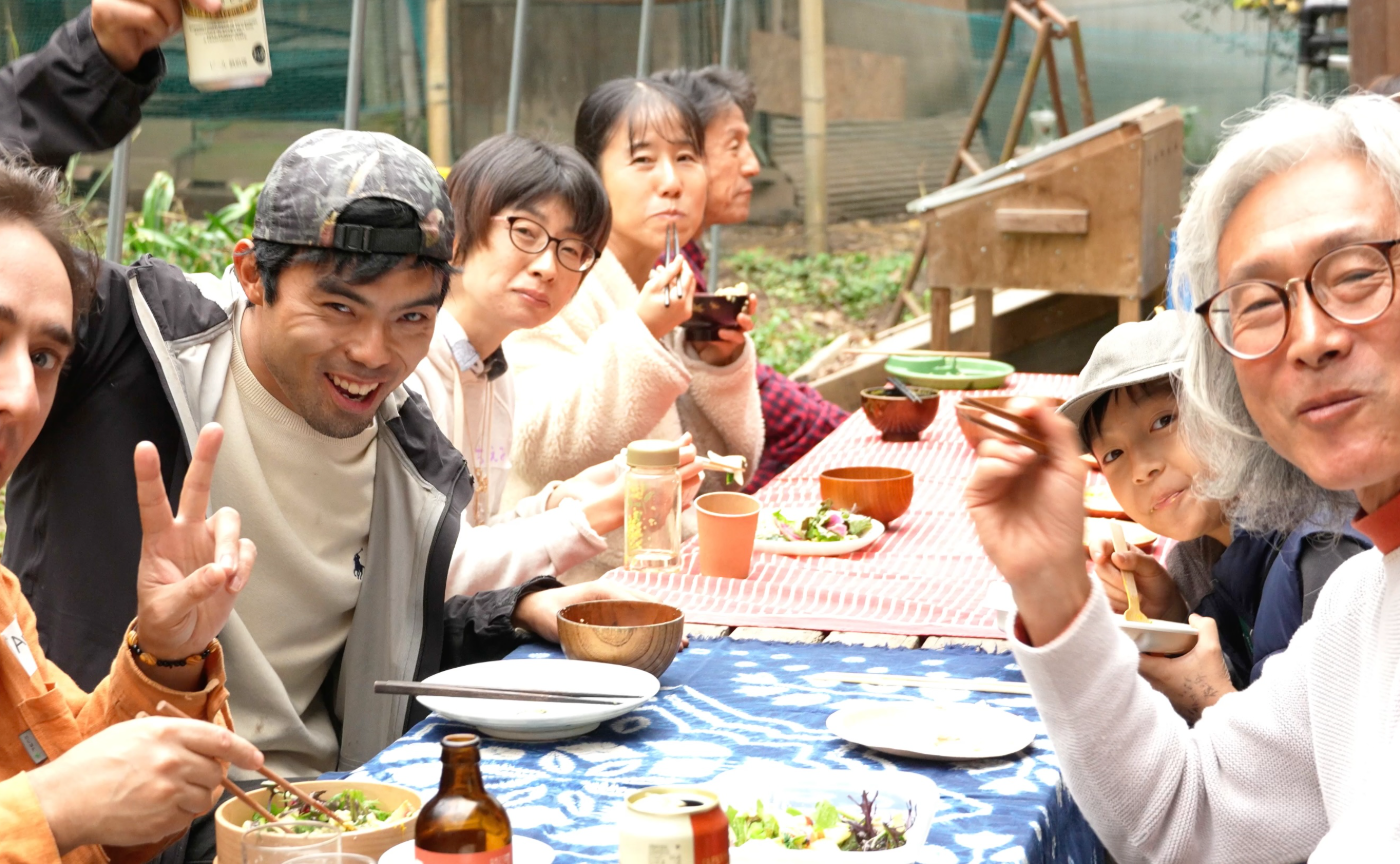 ワンデーオープンビレッジ 　9/20（土）