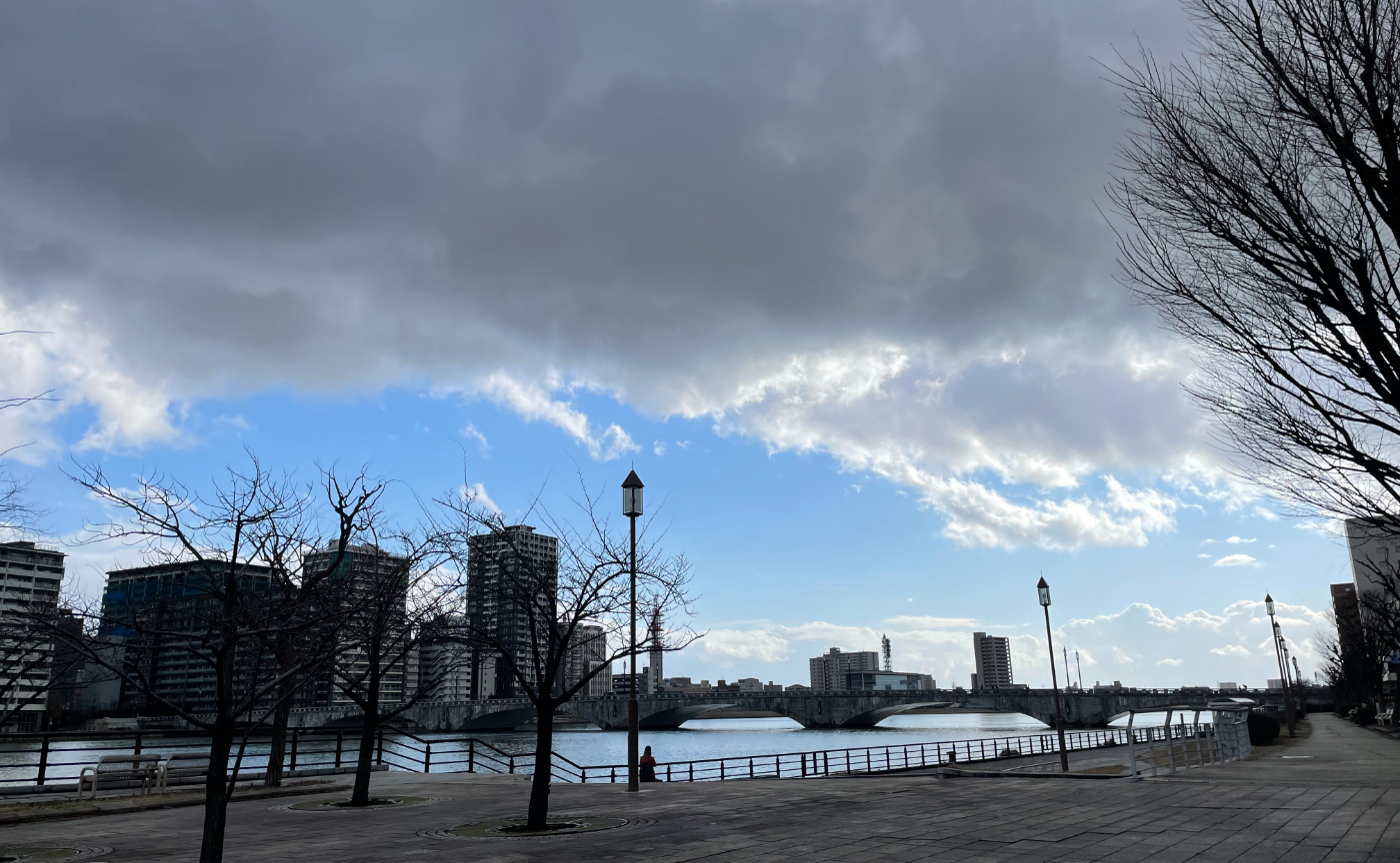 久しぶりのトークイベント