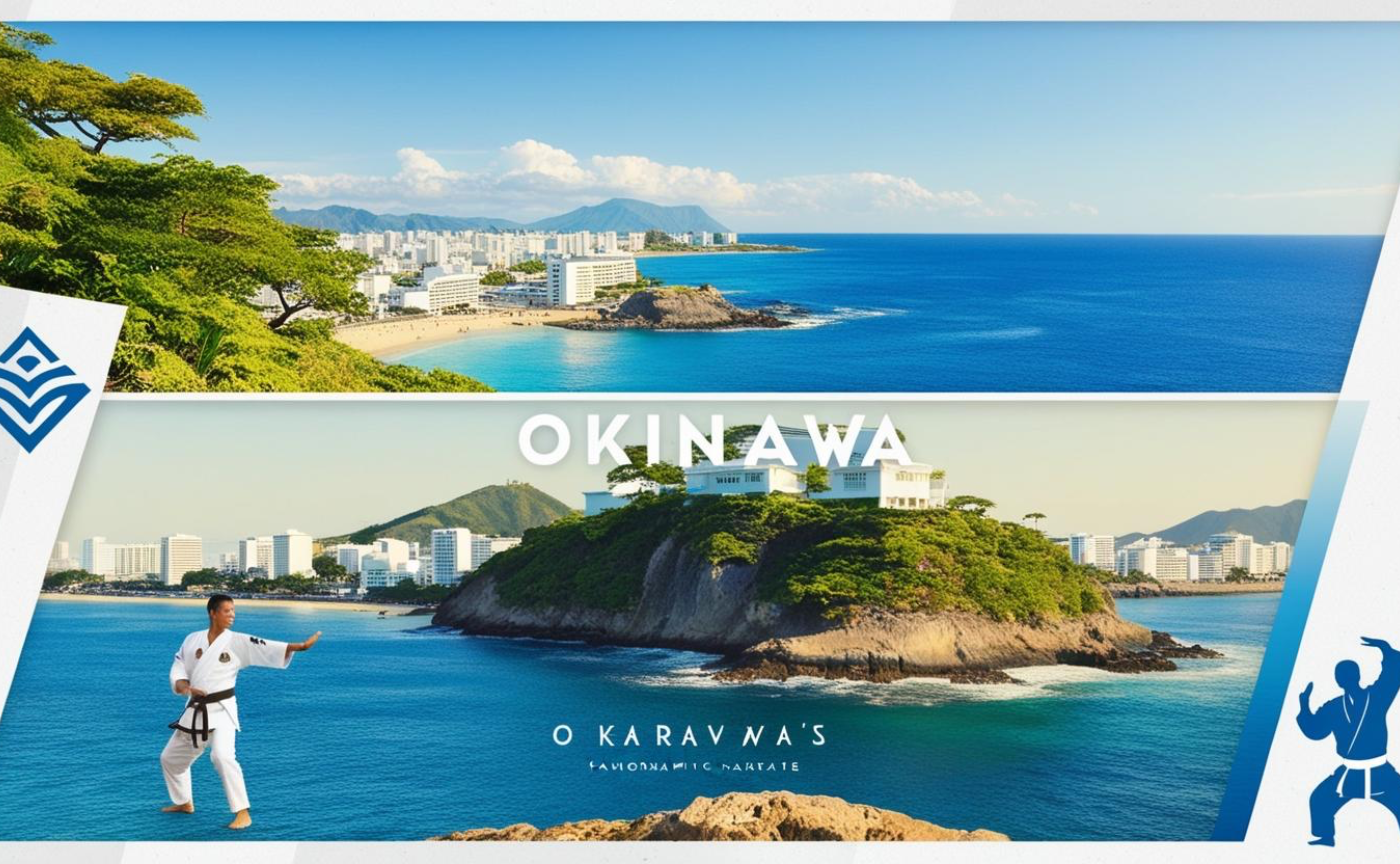 よのなか科(知育)×沖縄空手(体育)は自分で考え実践する知行合一。沖縄から発信する。