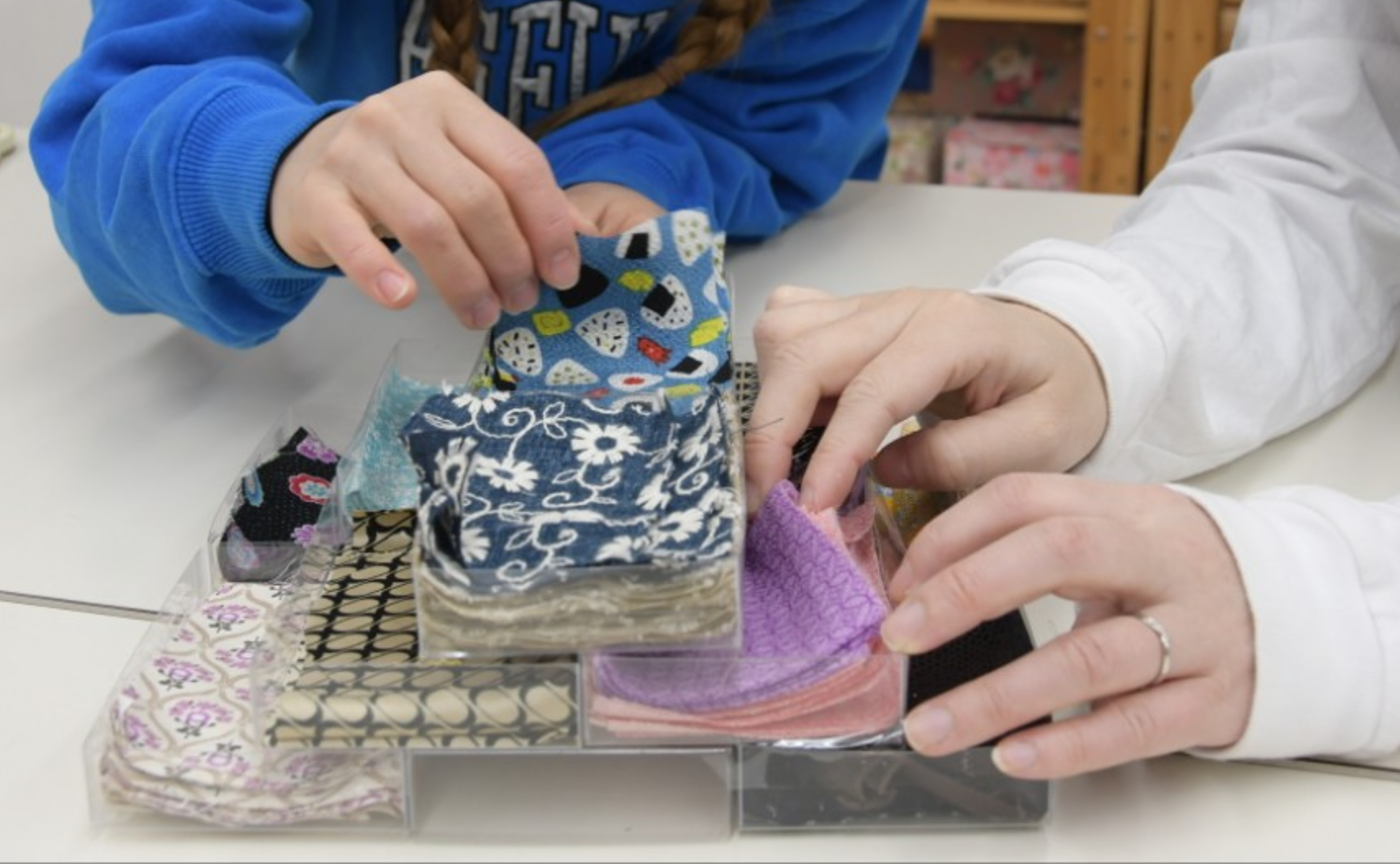 【開催レポ】下町スナップとモノ作り体験・平日組