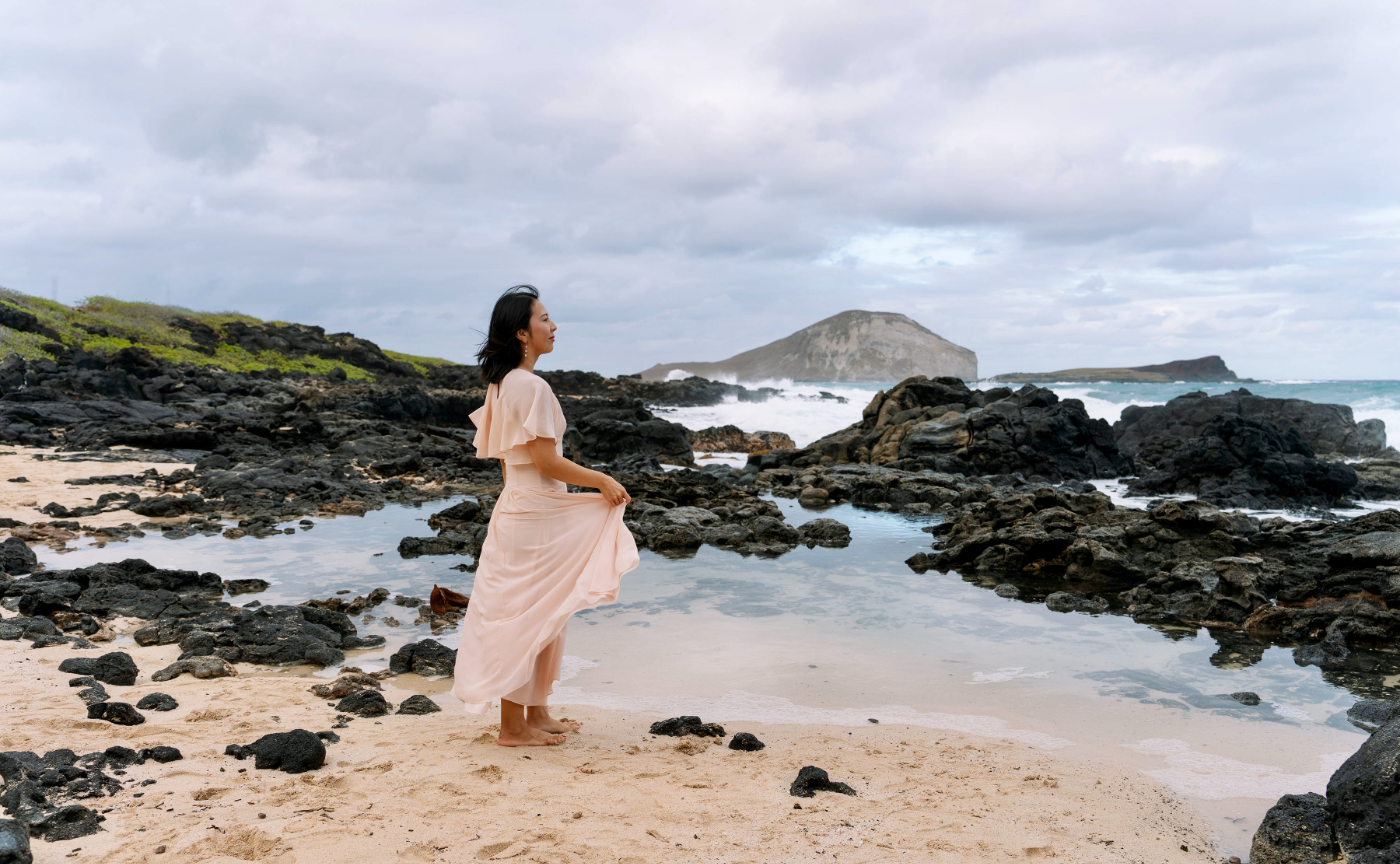 病気から学んだ真の美しさ 〜変化を受け入れるということ〜